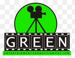 Green Entertainment Production Pvt - Graphic Design png
