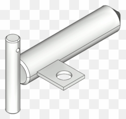 Naams Safety Pin Asc0100 - Cylinder Png,Safety Pin Png