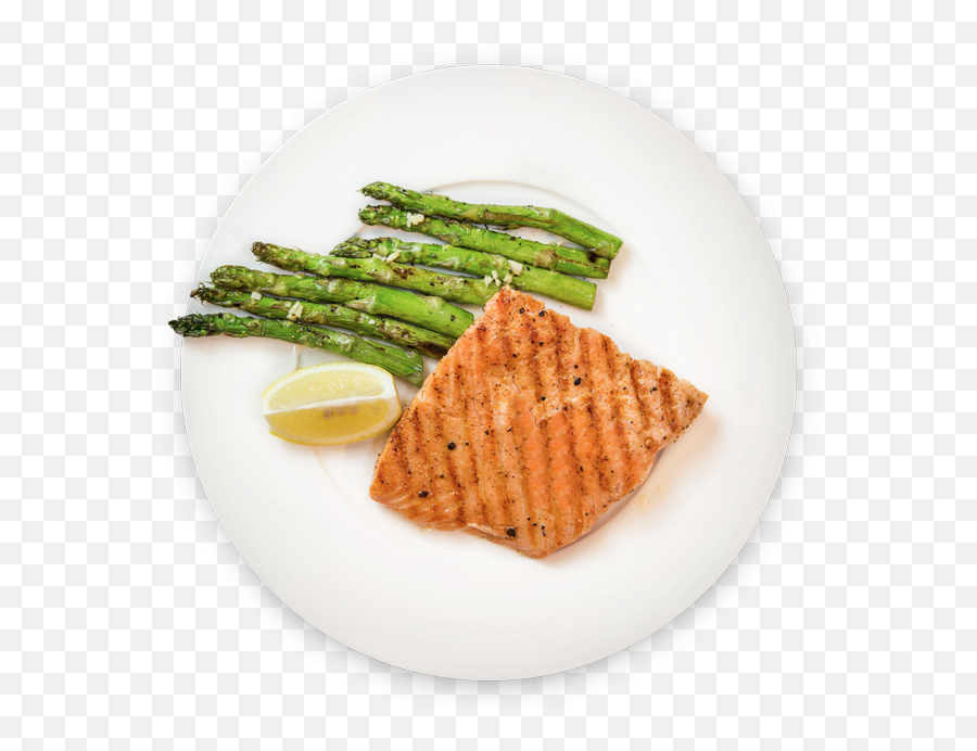 Download Grilled Salmon Png - Library Png Image With No Portable Network Graphics,Salmon Png