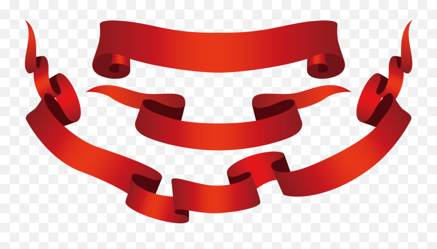 Download Red Ribbon Banner Png - Red Ribbon Png Image With Free Png Image Ribbon,Ribbon Banner Png