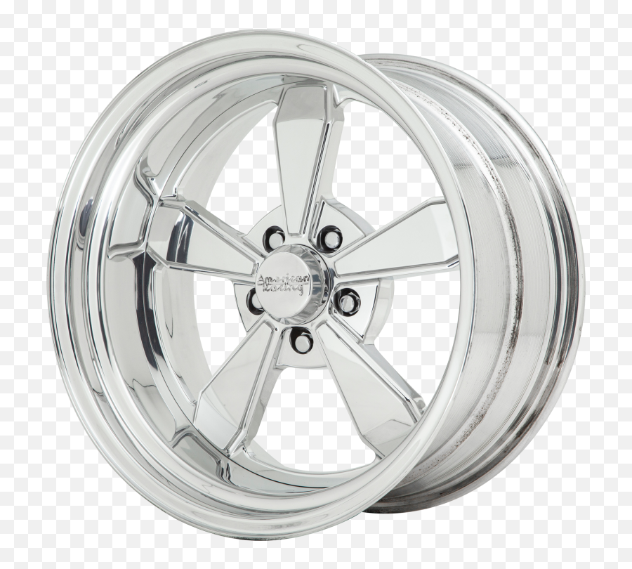 American Racing Classic Custom And Vintage Wheels - American Racing Chrome Wheels Png,Rim Png