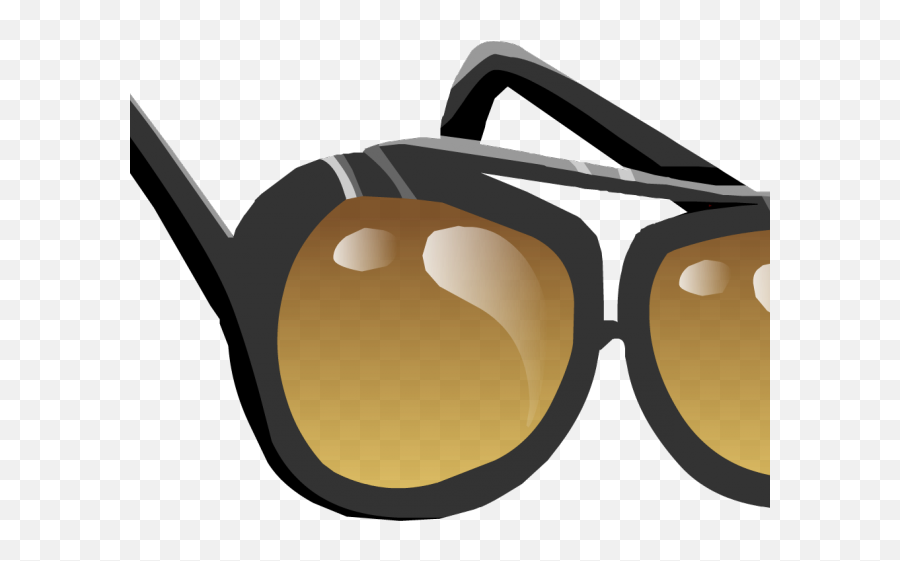 Download Goggles Clipart Pilot - Clip Art Hd Png Aviator Sunglasses Clubpenguin,Clout Goggles Png
