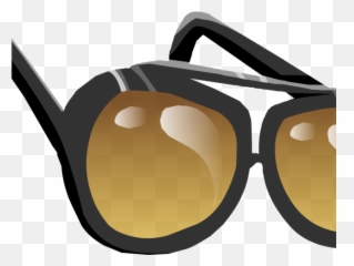 Download Goggles Clipart Pilot - Clip Art Hd Png Aviator Sunglasses Clubpenguin,Clout Goggles Png
