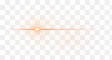 Flare Lens Picture 22 - 16372 TransparentPNG Orange Png