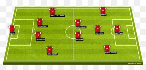 Download Of Bernd Leno As The Veteran Goalkeeper Is Now - Belgium Vs Denmark Lineup Png,Restricted Png