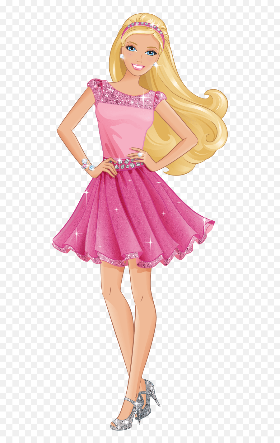 Barbie Png - Barbie Png,Barbie Png