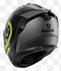 Shark Spartan Gt Tracker Mat Aky Helmet Free Additional - Shark Spartan Gt Tracker Helmet Png,Spartan Helmet Png