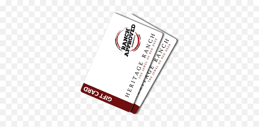 Heritage Ranch Gift Cards Red Deer - Wooden Blinds Png,Approved Png
