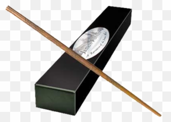 Hd Png Download - Lily Potter Wand Noble Collection,Harry Potter Wand Png