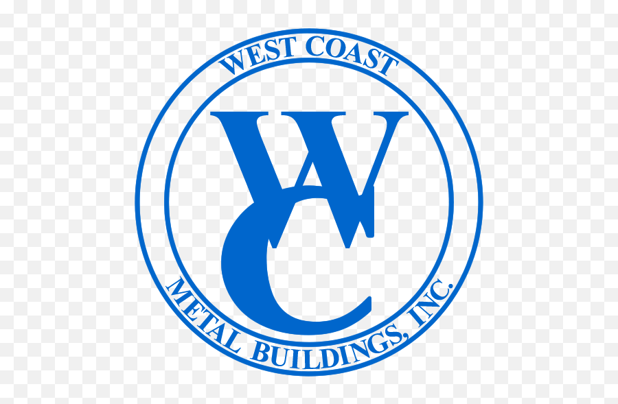 West Coast Metal Buildings - Indiana Department Of Transportation Png,West Coast Customs Logo