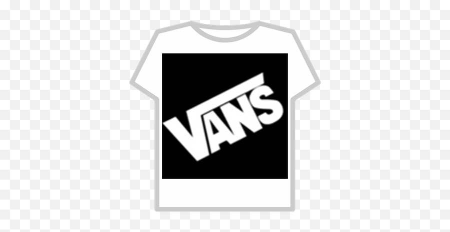Vans - Vans Shoes Png,Vans Shoes Logo