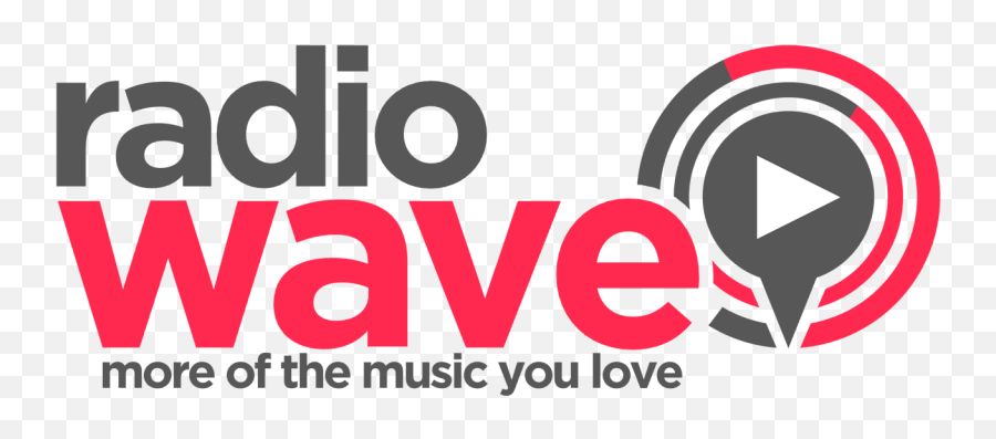 Radio Wave 965 - Logo Archive Vertical Png,Radio Waves Png