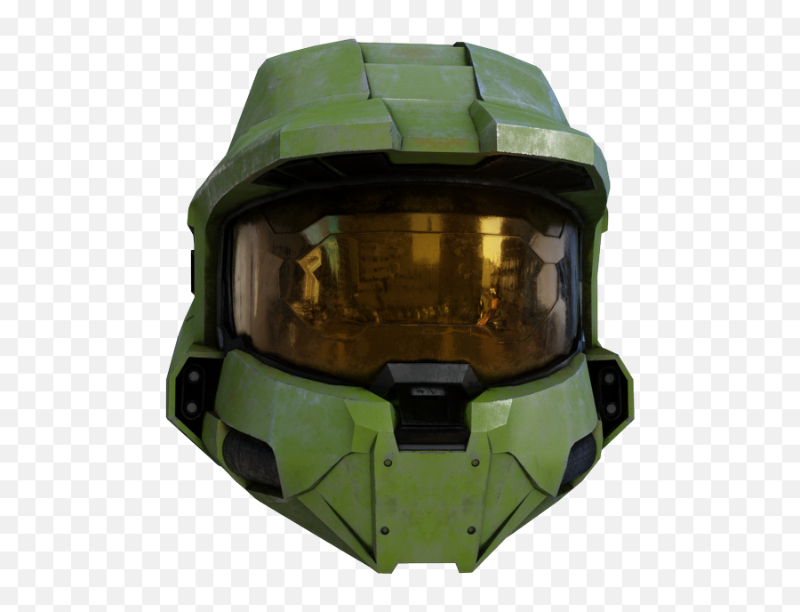 Glitch - Motorcycle Helmet Png,Master Chief Png