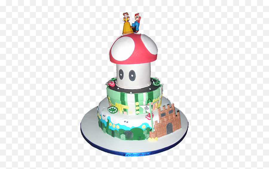 Birthday Cake Png U2013 Free Images Vector Psd Clipart - Cake Decorating Supply,Cakes Png