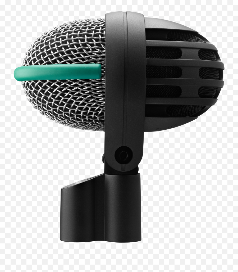 D112 Mkii - Akg D112 Png,Old Microphone Png