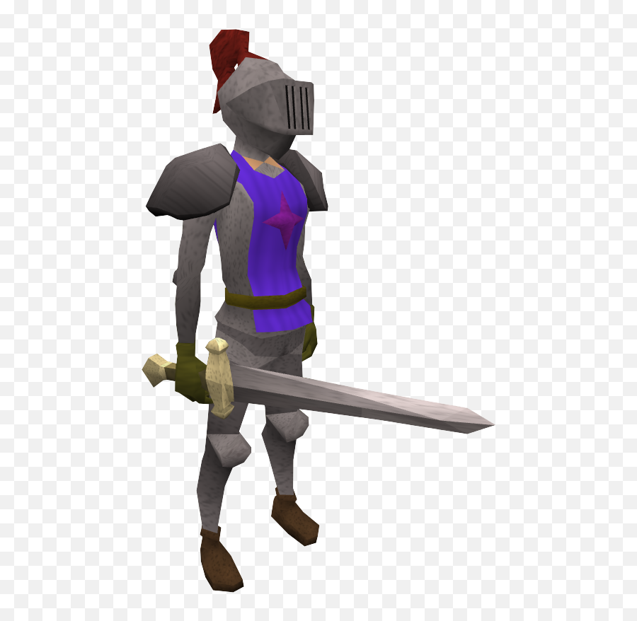 Knight Of Ardougne - The Runescape Wiki Ardougne Knight Png,Knights Png