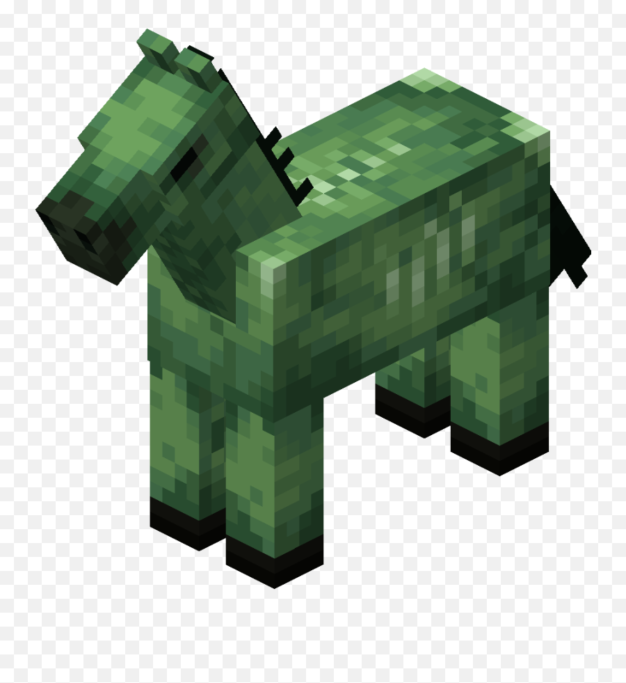 Zombie Horse - Minecraft Zombie Paard Png,Minecraft Sign Png
