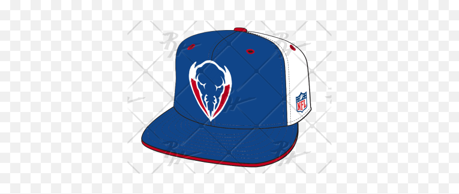 Buffalo Bills Logo Concept - Concepts Chris Creameru0027s For Baseball Png,Bills Logo Png