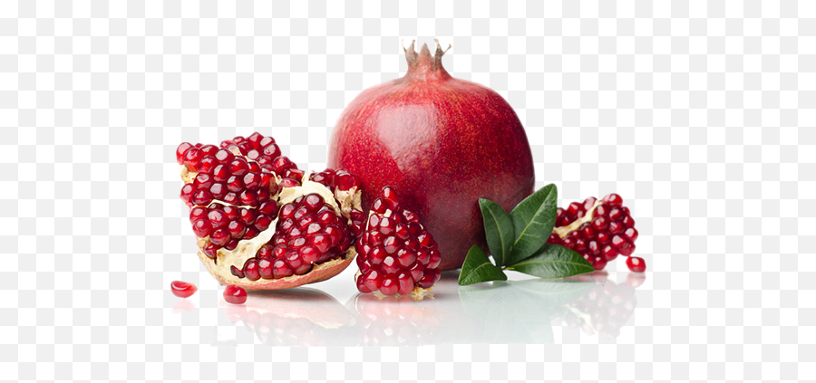 Pomegranate Png Clipart Seed Images Free - Happy New Year Pomegranate,Garnet Png