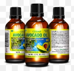 Germa Avocado Oil - 17 Oil Png,Aguacate Png