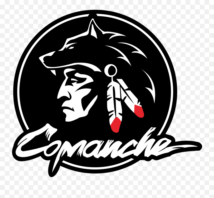 Comanche Logo - Logodix Comanche Logo Png,League Of Legends Logos