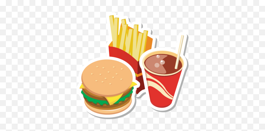 Download Food Free Png Transparent Image And Clipart - Junk Food Clipart Png,Meal Png