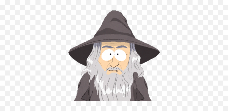 Gandalf The Grey - Magician Png,Gandalf Png