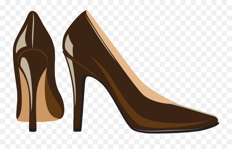 Picture - Transparent Background Heels Clipart Png,Heel Png