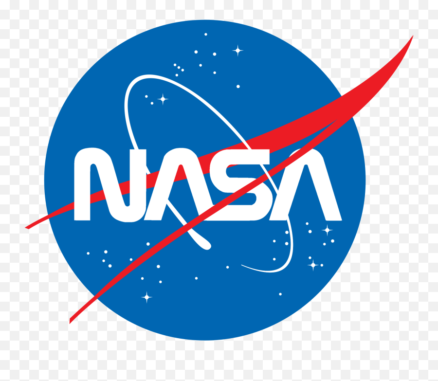 Space - Nasa Logo Vector Png,Nasa Logo Transparent