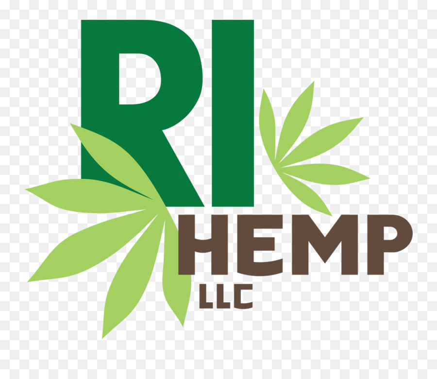 Rhode Island Hemp Png Leaf