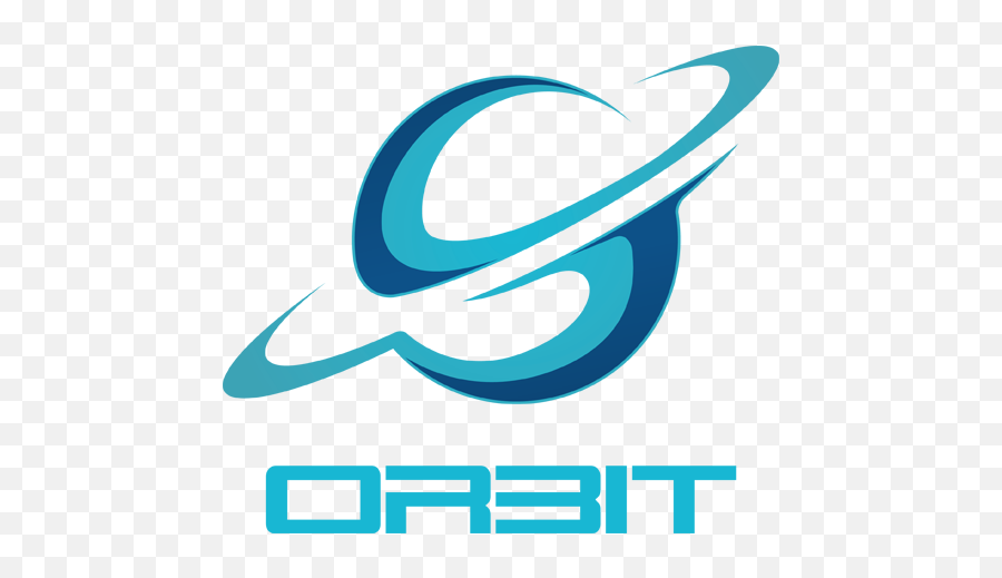Orbit - Team Orbit Logo Png,Orbit Png