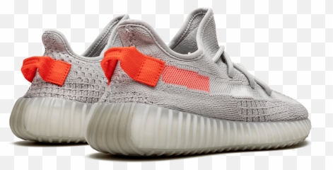 Adidas Yeezy Boost 350 V2tail Light - Fx9017 Wethenew Yeezy Boost 350 Tail Light V2 Png,Yeezy Png