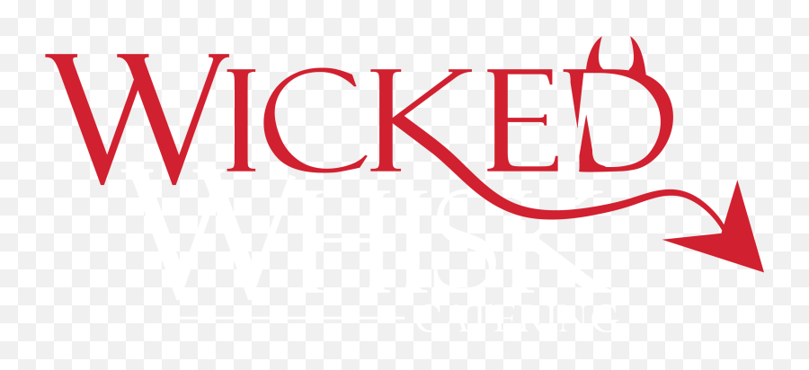 Download Wicked Whisk Logo Red - White Wealth Factory Full Vertical Png,Factory Png