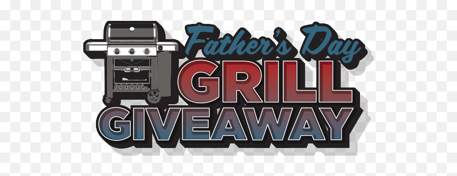 Fatheru0027s Day Grill Giveaway Kentucky Downs - Language Png,Fathers Day Logo