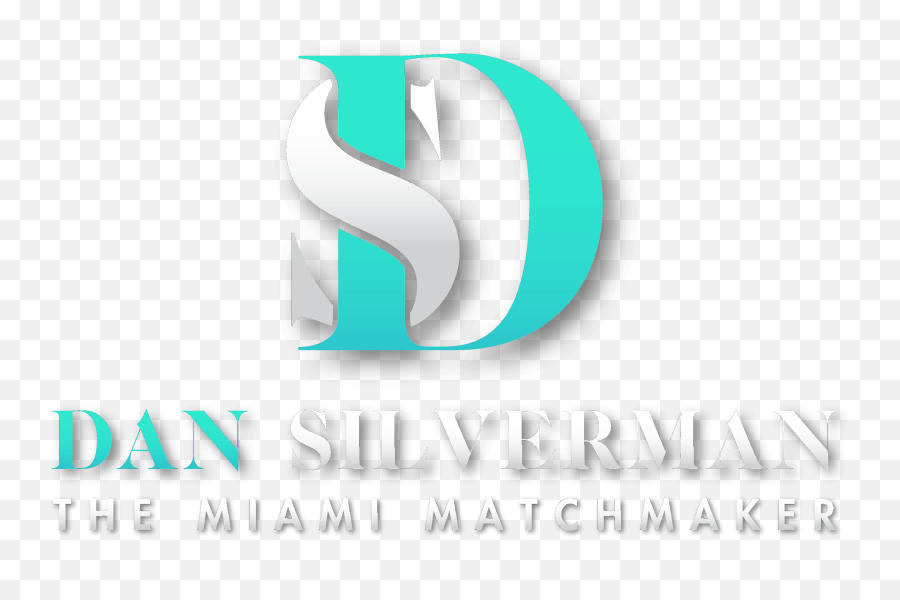 Download Hd The Miami Matchmaker Logo - Miami Transparent Vertical Png,Miami Dolphins Logo Png