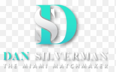 Download Hd The Miami Matchmaker Logo - Miami Transparent Vertical Png,Miami Dolphins Logo Png