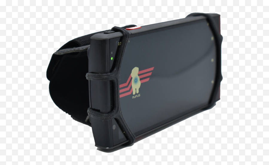 Rufus - Wearable Technology For Industry Portable Png,Angle Png