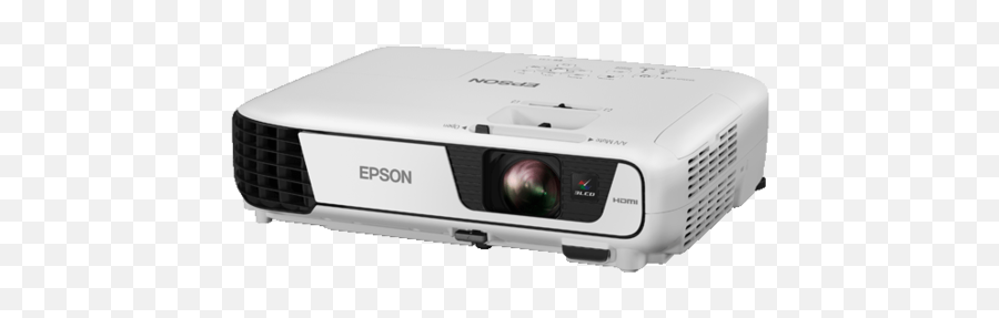 Epson Eb X31 Projector - Epson Eb U32 Projector Png,Projector Png