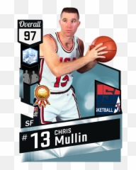 Pin - Dwight Howard 2k Card Png,Zion Williamson Png