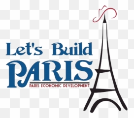 Lets Build Paris - Reem png