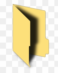 Dossierfilefolderofficeopen - Free Image From Needpixcom Open Folder Vectors Png,File Folder Png