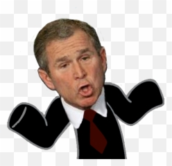 Download Hd George W Bush Png Image