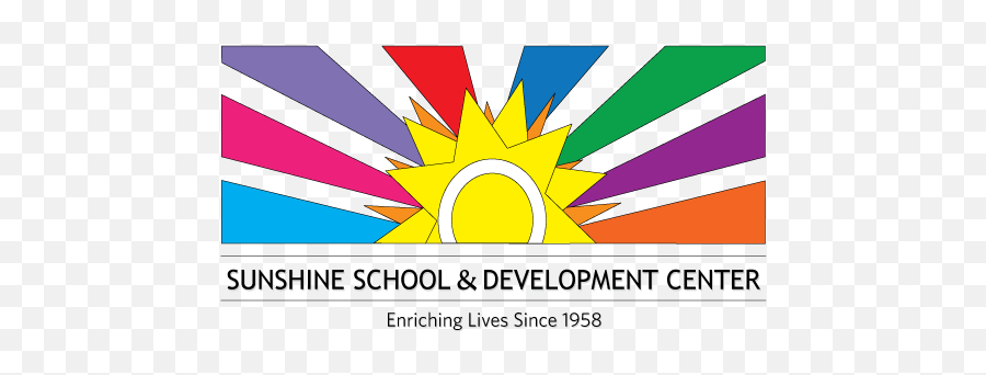 2020 Sunshine Gala School U0026 Development Center - Sunshine School And Development Center Png,Sun Shine Png