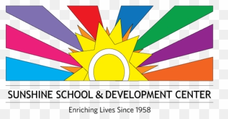 2020 Sunshine Gala School U0026 Development Center - Sunshine School And Development Center Png,Sun Shine Png