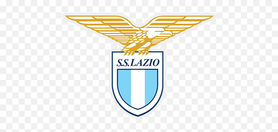Ss Lazio Kit 2020 - 2021 Macron Kit Dream League Soccer 2019 Logo Ss Lazio Png,Dream League Soccer Logos 512x512