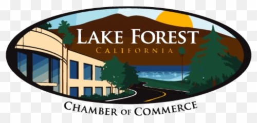 Home - Lake Forest Chamber of Commerce Love Letters In English png