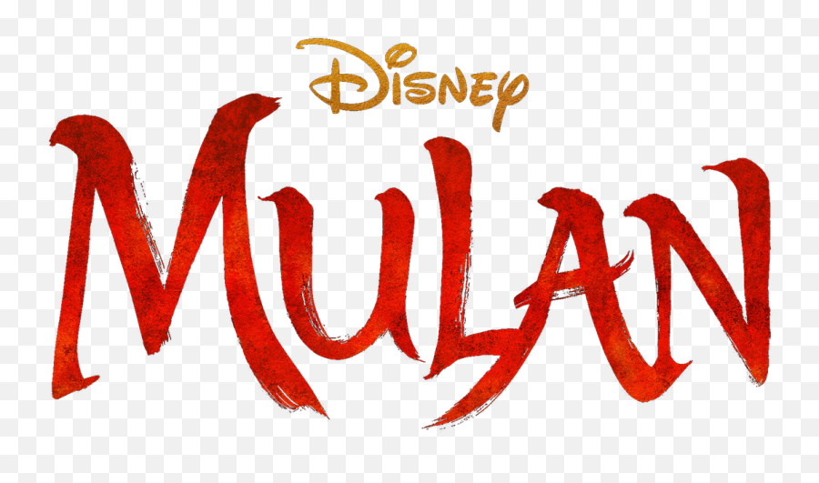 Mulan - Disney Mulan Logo Png,Logo Wikia