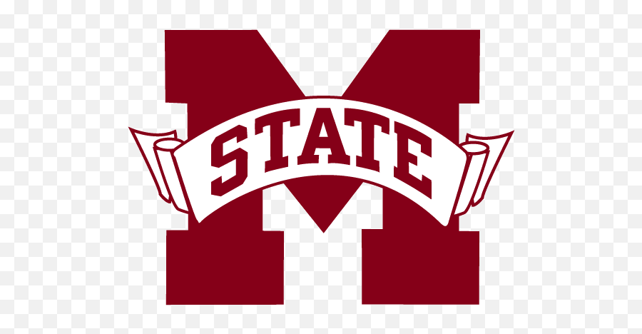 Mississippi State University Logos - Mississippi State Png,Red M Logos