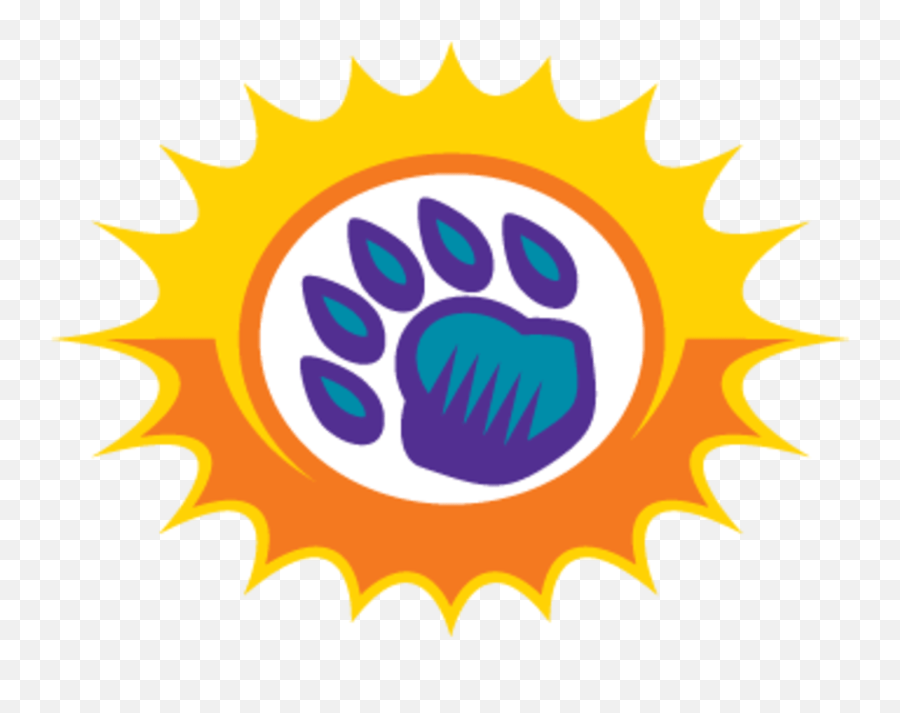 Solar Bears Unveil Team Colors And Logos - Sprocket Motor Vector Png,Chicago Bears Logos