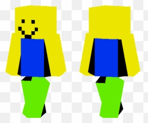 Roblox Noob - Standing Around png